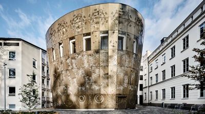 Form und Funktion im Gleichgewicht