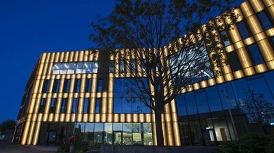 Metropolitan University College, Kopenhagen