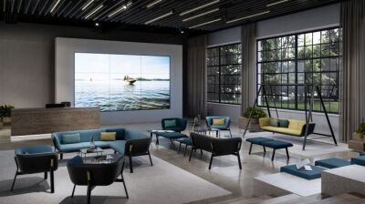 Räume und Möbel individuell gestalten