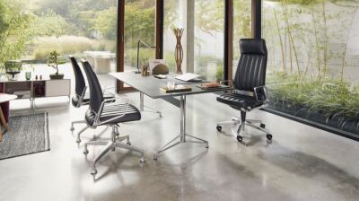 VINTAGEIS5: Zeitlose Eleganz mit Innovationskraft