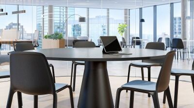 Der Multifunktionsstuhl MONOIS1