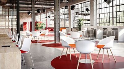 Immer schön flexibel bleiben