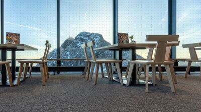 Kugelgarn® für grenzübergreifenden Genuss