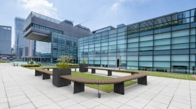 Die schönsten Neuheiten für den Außenbereich