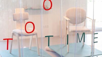 Zwei neue Stuhlentwicklungen bei TREWIT