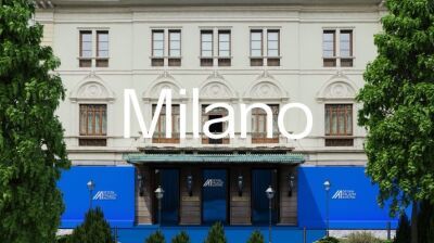 Premiere für zwei außergewöhnliche Stühle