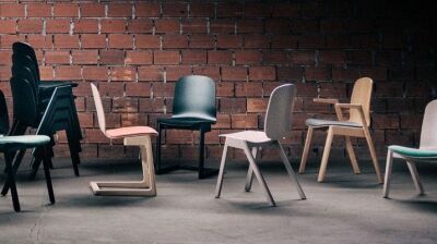 Die preisgekrönte Massivholzkollektion TRAX