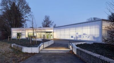 The future of building - die BAU ist zurück