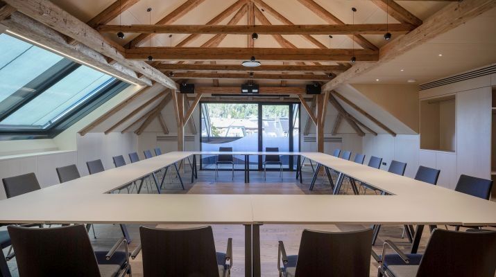 Der gute Ton aus der Natur. Akustikprojekte – Echt beruhigend.