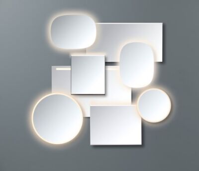 Geberit Option Lichtspiegel