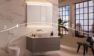 Geberit ONE