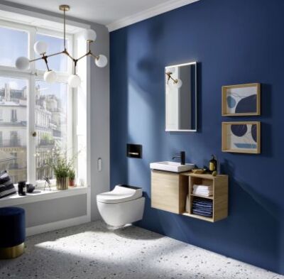 Geberit AquaClean