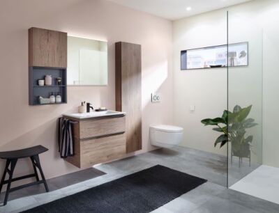 Geberit iCon