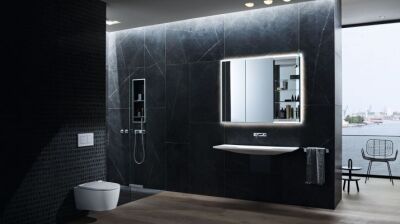 Das Beste aus zwei Welten im Bad