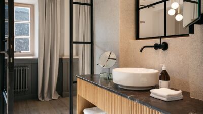 Refugium Lunz - zu neuem Leben erwacht