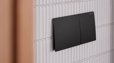 Minimalistisch-schwebende Optik