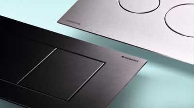 Minimalistisches Architekturdesign