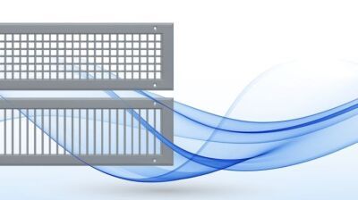 Innovative Stahlgitter-Familie TR2