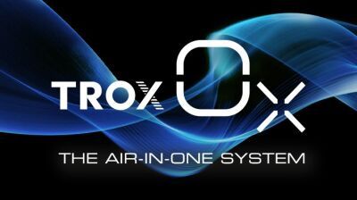 THE-AIR-IN-ONE-SYSTEM: Eine Plattform, alle Systeme