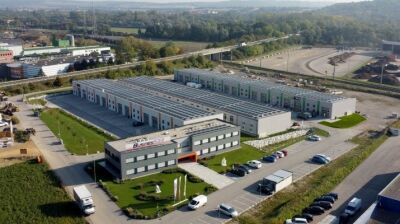 Flachdächer, die einfach mehr können!