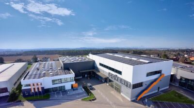 Leichte und sichere Flachdachabdichtung