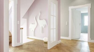 So beeinflussen Bauprodukte unsere Raumluft