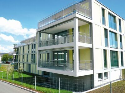 Austrotherm Fassadenprofile