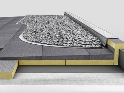 Austrotherm Gefälledach Premium