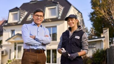 Wozu die Wärme beim Fenster rauspumpen?
