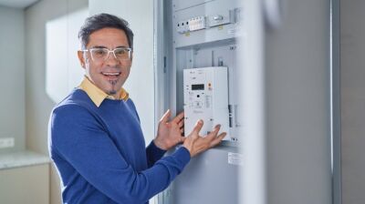 Jetzt Dämmen statt verpulvern!