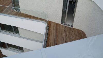 WDVS-Fassaden und Design? Kein Problem!