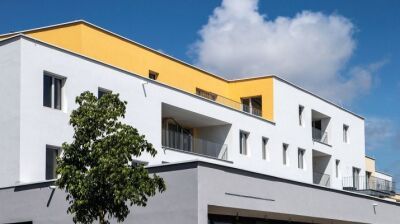 Die Energiewende beginnt in der Fassade