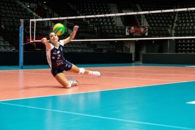 Gerflor Sportböden