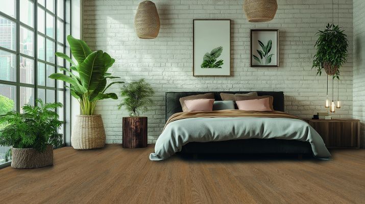 Creation Designböden: Create without limits