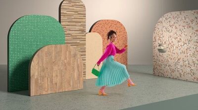 Taralay Impression – die neue Kollektion