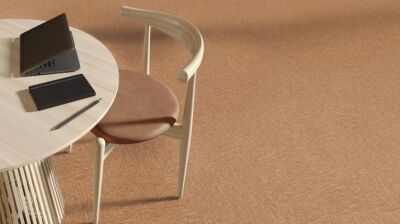 Schnell verlegt, stilvoll designt