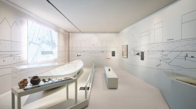 Neue Vielfalt in Farbe und Struktur