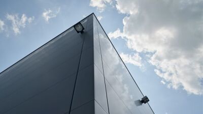 Zeitlose Fassaden – Made in Austria