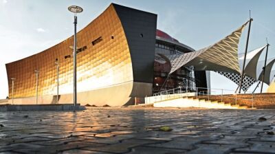 ArcelorMittal Building Solutions Austria GmbH neu auf nextroom produkte