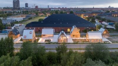 Bauen für die Zukunft