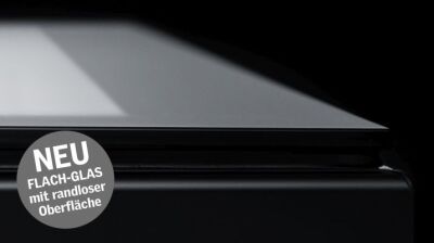 Neues Design und viel Tageslicht