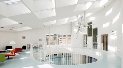 VELUX Österreich GmbH neu auf nextroom produkte