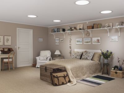 VELUX Tageslicht-Spot