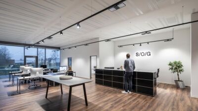 Ökologie trifft Technologie