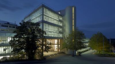 ERCO Lighting GmbH neu auf nextroom produkte