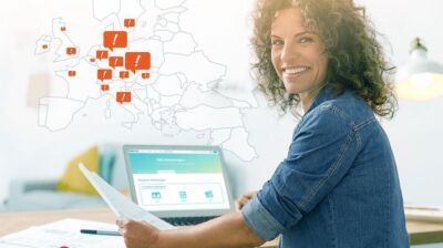 Mit digitalem Planmanagement auf der Überholspur