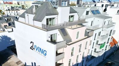 2Living: Effektive Bauprojekte dank PLANFRED