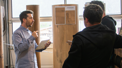 Event Tipp: SUN WOOD Interior Days 9. – 13.10.2023