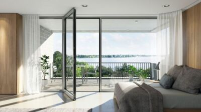 Lebenslanges, komfortables Wohnen