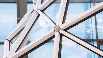 Wegweisende Produktneuheiten auf der BAU